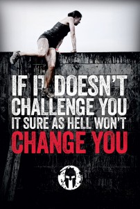 WIN A Free Reebok Spartan Race!