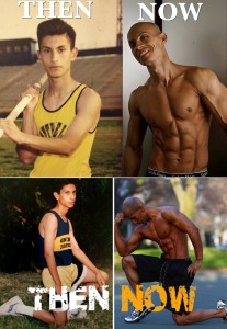 Frank Medrano Motivation