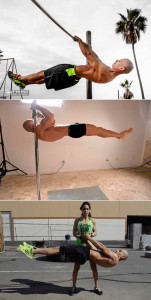 Frank Medrano Motivation