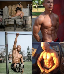 Frank Medrano Motivation