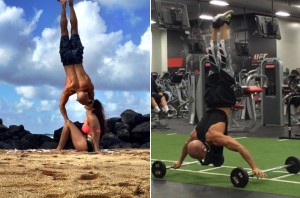 Frank Medrano Motivation