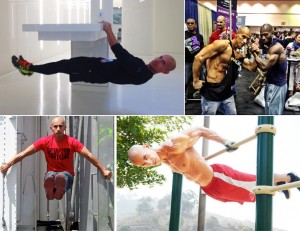 Frank Medrano Motivation