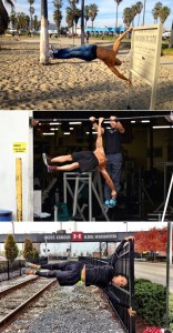 Frank Medrano Motivation