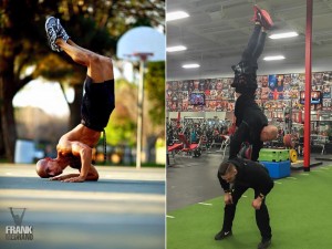 Frank Medrano Motivation