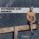 The Truth About Vegan Bodybuilding And Diet, Myths DEBUNKED!