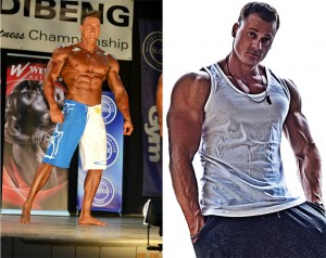marco pires
