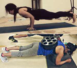 Fitnish.com Interview With Indian Software Developer Turned Fitness Athlete, Shweta Mehta
