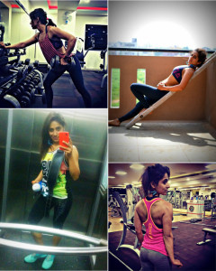 Fitnish.com Interview With Indian Software Developer Turned Fitness Athlete, Shweta Mehta