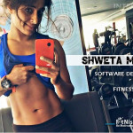 Fitnish.com Interview With Indian Software Developer Turned Fitness Athlete, Shweta Mehta