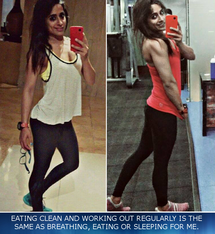 Fitnish.com Interview With Indian Software Developer Turned Fitness Athlete, Shweta Mehta
