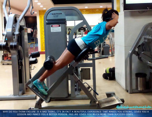 Fitnish.com Interview With Indian Software Developer Turned Fitness Athlete, Shweta Mehta