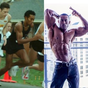 A.J. Ellison WBFF Pro Motivation