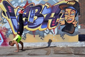 Calisthenics Training And Tips And Where To Start, With Adam Deane!