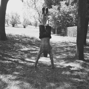 FitNish.com Interview With Calisthenics Enthusiast And RipCore Co Founder, Matt Curran