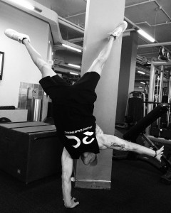 FitNish.com Interview With Calisthenics Enthusiast And RipCore Co Founder, Matt Curran