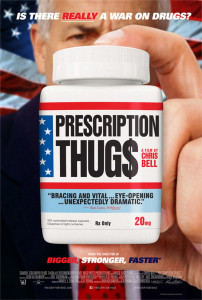 Prescription Thugs, A Chris Bell Documentary