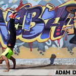 With Calisthenics Trainer And RipCore Co Founder, Adam Deane