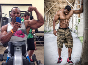 A.J. Ellison WBFF Pro Motivation