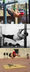 FitNish.com Interview With Calisthenics Enthusiast And RipCore Co Founder, Matt Curran