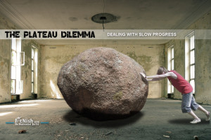 The Plateau Dilemma, Is Slow Progress, Progress? mirror gym