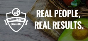 Win A Free Entry To The ULTIMATE YOU New Year Challenge, With Sleek Geek SA And Health 24!