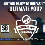 Win A Free Entry To The ULTIMATE YOU New Year Challenge, With Sleek Geek SA And Health 24!
