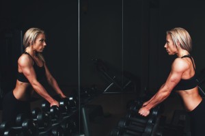 The Plateau Dilemma, Is Slow Progress, Progress? mirror gym