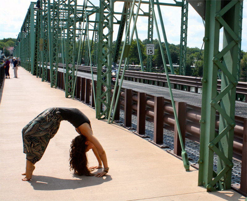 The Plateau Dilemma, Is Slow Progress, Progress? yoga stretch