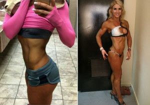 chantal van loggenberg