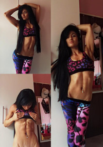 Christy Philippou Griffiths