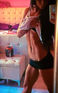 Christy Philippou Griffiths