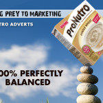 Falling Prey To Marketing | Pronutro Adverts