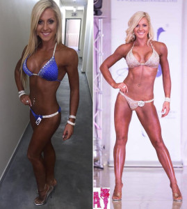 rachelle havenga