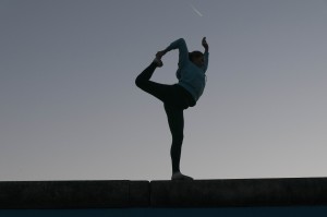 The Fit Five! 5 Tips For Stretching