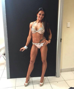 sonia matos