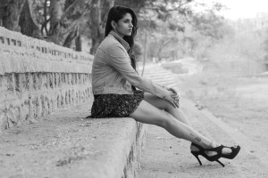 FitNish.com Interview One On One With ESN Sponsored Fitness Athlete From India, Shweta Sakharkar