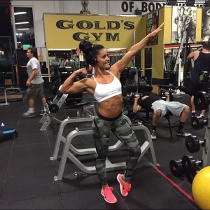 Jessica Arevalo Motivation