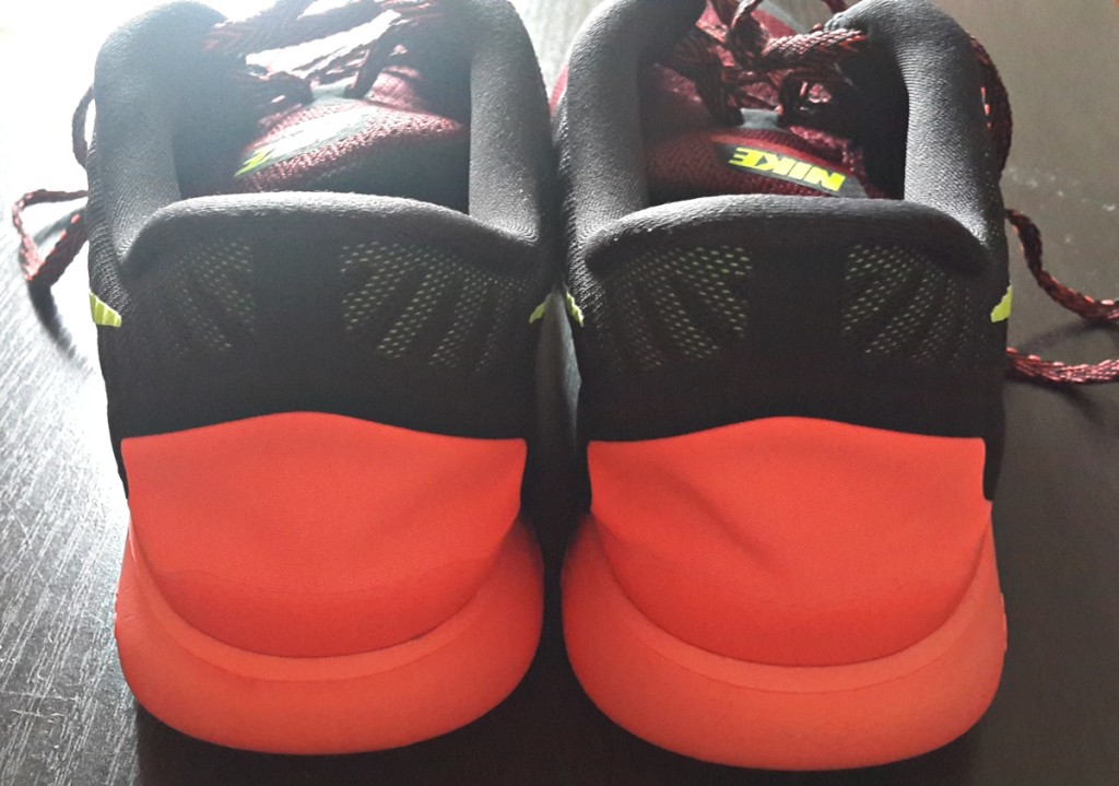 nike free 5.0 print mens