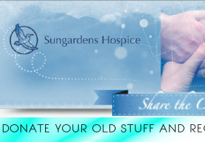 Donate Your Old Stuff Or Have Old Electric Scrap (E-Waste) That Needs Recycling?