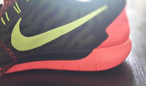 Nike Free 5.0 Print Running Shoe Review