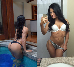 Jessica Arevalo Motivation