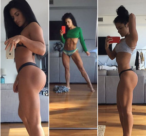 Jessica Arevalo Motivation