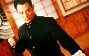 Jet Li's Wise Words Of Wisdom