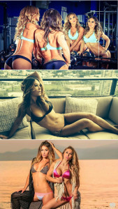 FitNish.com Interview With The Chow Sisters, Marja & Shana Chow