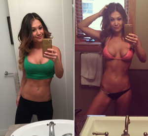 FitNish.com Interview With The Chow Sisters, Marja & Shana Chow
