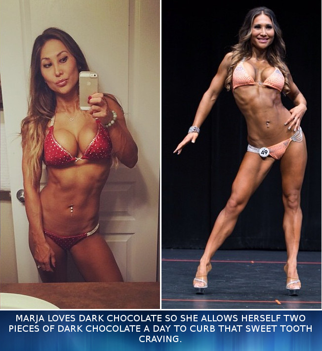 FitNish.com Interview With The Chow Sisters, Marja & Shana Chow