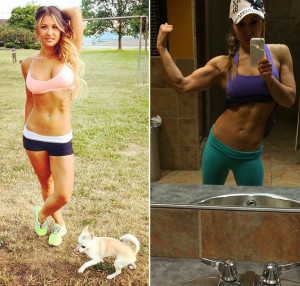 FitNish.com Interview With The Chow Sisters, Marja & Shana Chow