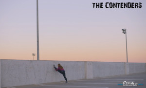 THE CONTENDERS