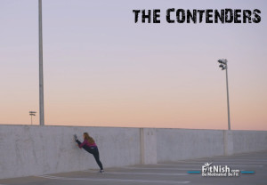 THE CONTENDERS