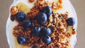 The Fit Five! 5 Tips For Becoming Vegetarian
